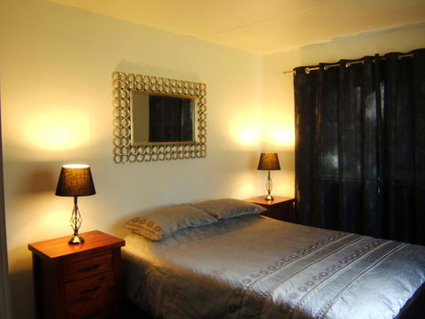 Scenic Rim Motel - Internet Find 3