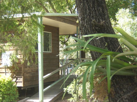 Scenic Rim Motel - Internet Find 1