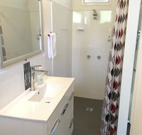 Scenic Rim Motel - Internet Find