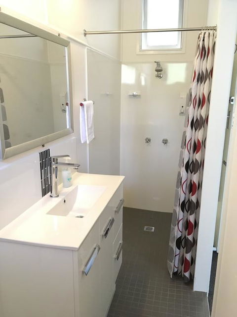 Scenic Rim Motel - Internet Find 0