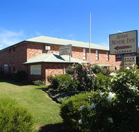 Scone Motor Inn  Apartments - Internet Find