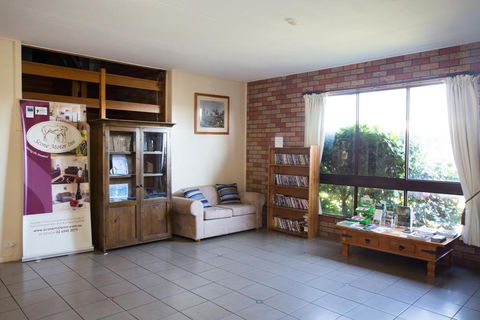 Scone Motor Inn & Apartments - Internet Find 1