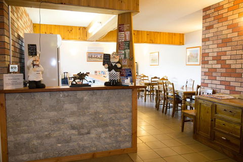 Scone Motor Inn & Apartments - Internet Find 2