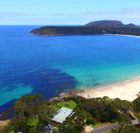 Sea Change Safety Cove - Internet Find