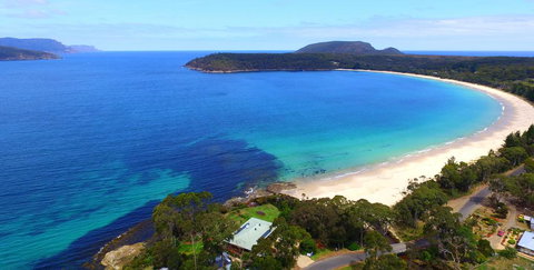 Sea Change Safety Cove - Internet Find 0