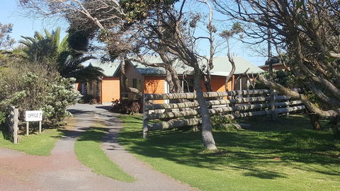 Seahorse Coastal Villas - Internet Find 0