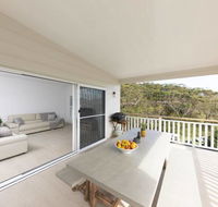 Seal Rocks Beach House ....Sugarloaf - Internet Find
