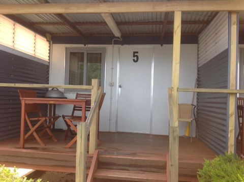 Seaspray Beach Holiday Park - Internet Find 1