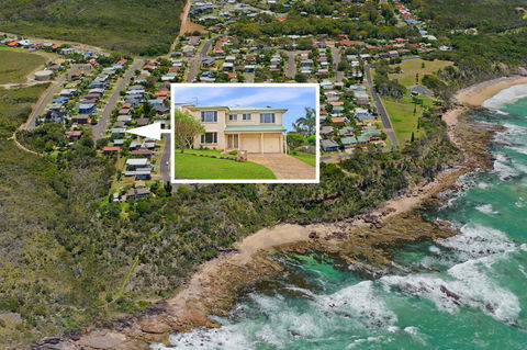 SEAVIEW DREAM - Bonny Hills - Internet Find 0