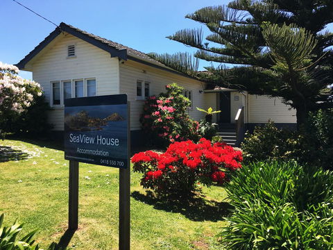 Seaview House Ulverstone - Internet Find 2