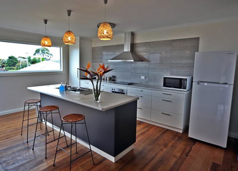Seaview House Ulverstone - Internet Find 0