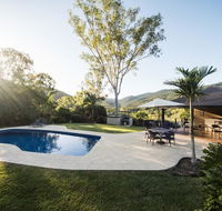 Seclude Rainforest Retreat - Internet Find