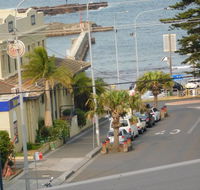 Secret at Shellharbour Village - Water View - Internet Find