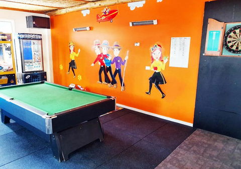 Secura Lifestyle BIG4 Borderland Wodonga - Internet Find 2