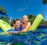 Secura Lifestyle BIG4 Borderland Wodonga - Internet Find