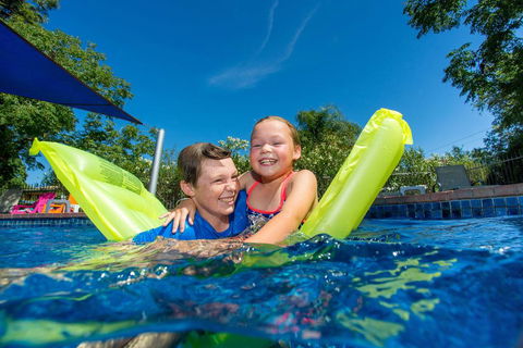 Secura Lifestyle BIG4 Borderland Wodonga - Internet Find 0
