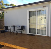 Self Contained Cabin - Internet Find