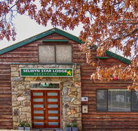 Selwyn Star Lodge - Internet Find