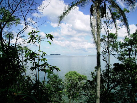 Seminara Apartments Coochiemudlo Island - Internet Find 1