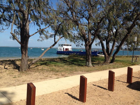 Seminara Apartments Coochiemudlo Island - Internet Find 0