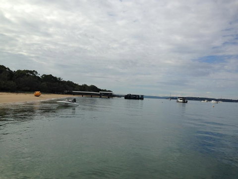 Seminara Apartments Coochiemudlo Island - Internet Find 2