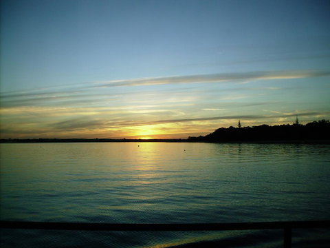 Seminara Apartments Coochiemudlo Island - Internet Find 3