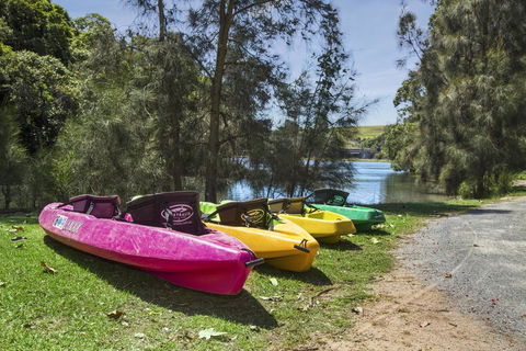 Seven Mile Beach Holiday Park - Internet Find 3