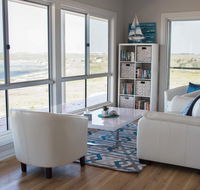 Shades of Blue Eco Retreat - Internet Find