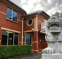 Sheffield Motor Inn - Internet Find