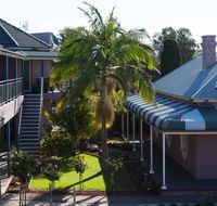 Shellharbour Village Motel - Internet Find