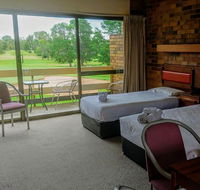 Shepparton Golf Motel - Internet Find