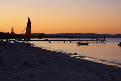 Siesta Park Holiday Resort - Internet Find 2