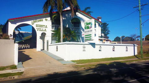 Siesta Villa Motel - Internet Find 0