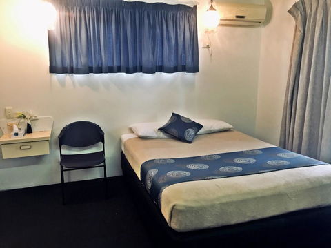 Siesta Villa Motel - Internet Find 2