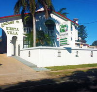 Siesta Villa Motel - Internet Find