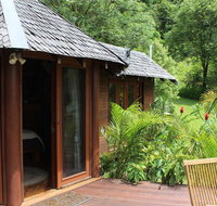Silk Pavilions Glamping - Internet Find