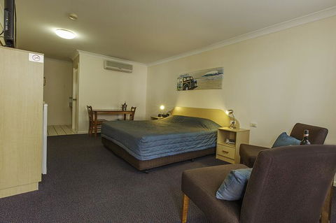 Silo Motor Inn - Internet Find 2
