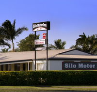 Silo Motor Inn - Internet Find