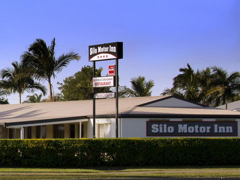 Silo Motor Inn - Internet Find 0
