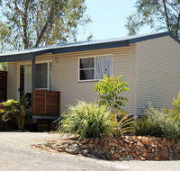 Silver Wattle Cabins - Internet Find