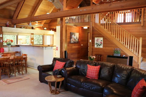 Silverpoint Accommodation - Internet Find 2