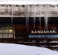 Ski Club of Victoria - Kandahar Lodge - Internet Find
