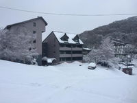 Snow Ski Apartments 18