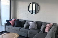 Snow Ski Apartments 23