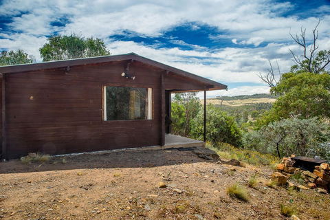 Snowy River Cabins - Internet Find 2