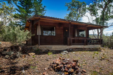 Snowy River Cabins - Internet Find 0