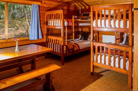 Snowy River Cabins - Internet Find 1