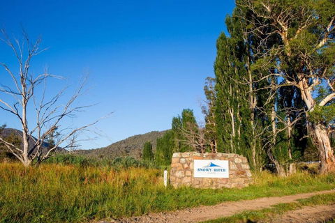 Snowy River Cabins - Internet Find 3