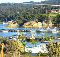 Snug Cove Villas - Internet Find