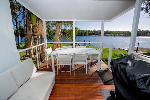 Solitary Islands Resort - Internet Find 2